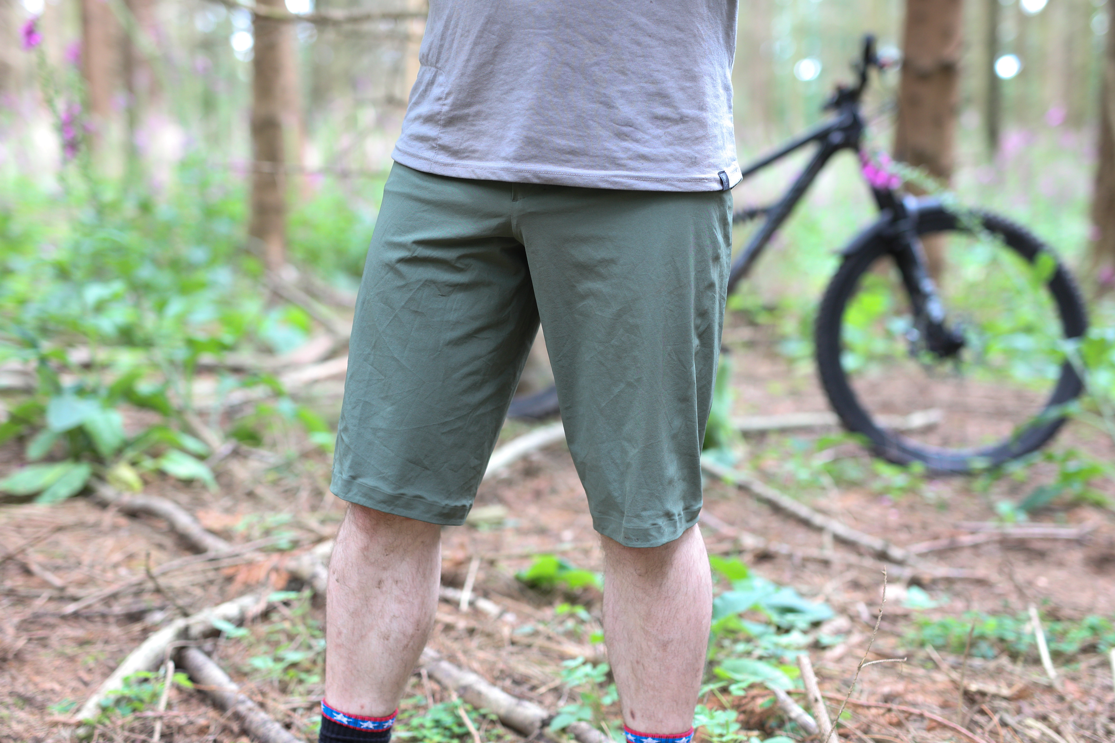 7Mesh Men's Slab Shorts review - Cycling News | off-road.cc